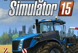 Farming Simulator 15 Xbox One