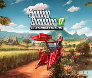 Farming Simulator 17