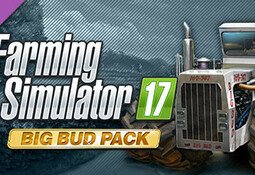 Farming Simulator 17 - Big Bud Pack