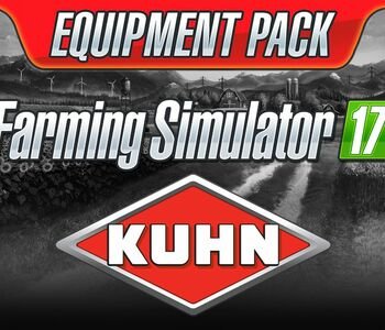 Farming Simulator 17 KUHN Equipment Pack