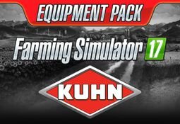 Farming Simulator 17 KUHN Equipment Pack