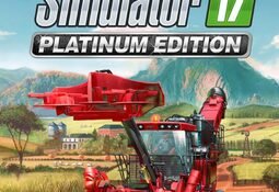 Farming Simulator 17: Platinum Edition Xbox One