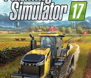 Farming Simulator 17 Xbox One