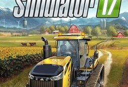 Farming Simulator 17 Xbox One