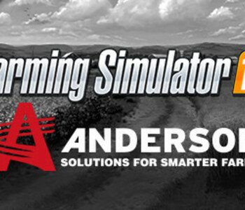 Farming Simulator 19 - Anderson Group Equipment Pack