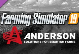 Farming Simulator 19 - Anderson Group Equipment Pack