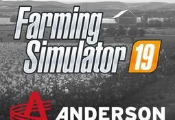 Farming Simulator 19: Anderson Group Equipment Pack Xbox One