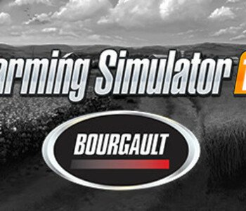 Farming Simulator 19 - Bourgault DLC