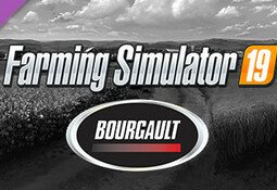 Farming Simulator 19 - Bourgault DLC