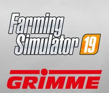 Farming Simulator 19: Grimme Equipment Pack Xbox One