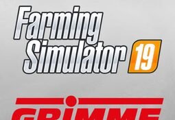 Farming Simulator 19: Grimme Equipment Pack Xbox One