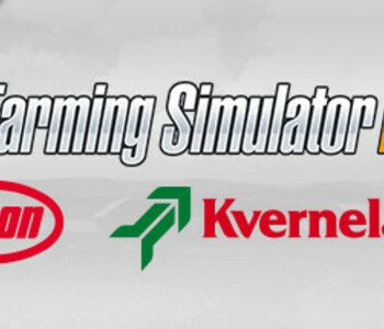 Farming Simulator 19 - Kverneland & Vicon Equipment Pack