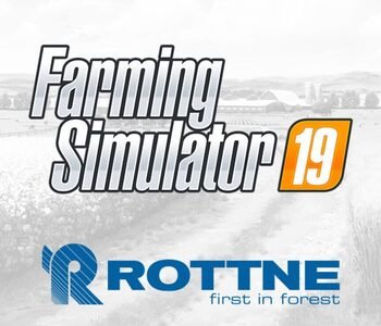Farming Simulator 19: Rottne DLC Xbox One