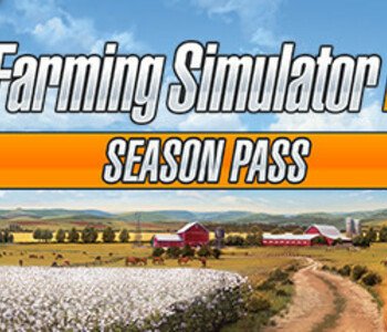 Farming Simulator 19 - Season Pass