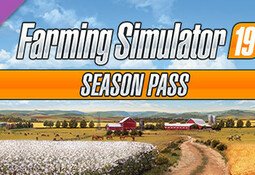 Farming Simulator 19 - Season Pass