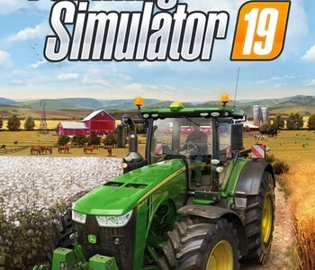 Farming Simulator 19 Xbox One