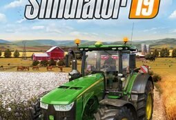 Farming Simulator 19 Xbox One