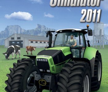 Farming Simulator 2011