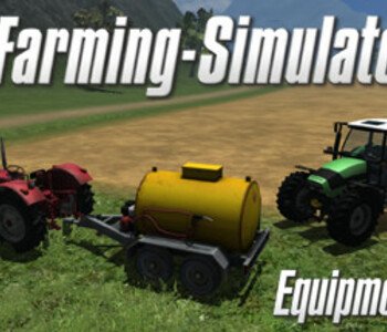 Farming Simulator 2011 - DLC 1