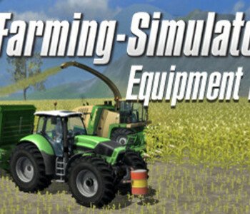 Farming Simulator 2011 - DLC 3