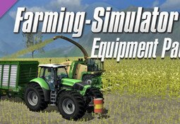 Farming Simulator 2011 - DLC 3
