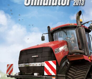 Farming Simulator 2013