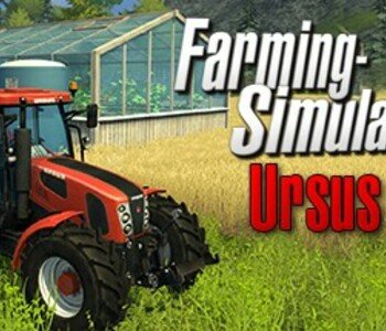 Farming Simulator 2013 Ursus