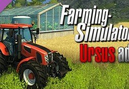 Farming Simulator 2013 Ursus