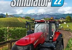 Farming Simulator 22