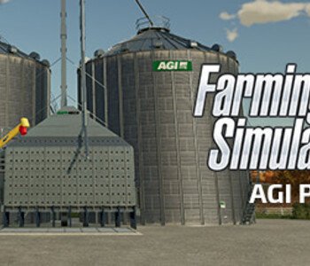 Farming Simulator 22 - AGI Pack