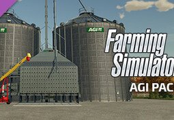 Farming Simulator 22 - AGI Pack