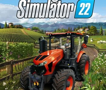 Farming Simulator 22: Kubota Pack