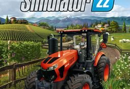 Farming Simulator 22: Kubota Pack