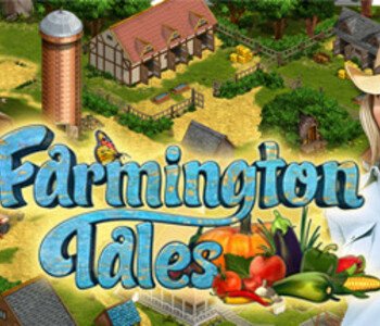 Farmington Tales