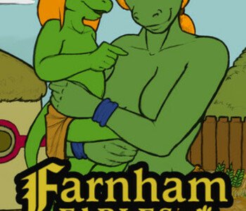 Farnham Fables