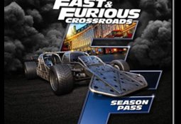 Fast & Furious Crossroads - Season Pass