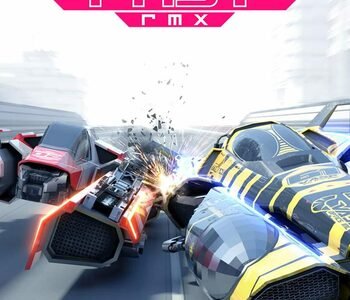 Fast RMX Nintendo Switch