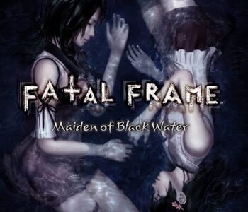 Fatal Frame: Maiden of Black Water