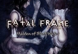 Fatal Frame: Maiden of Black Water PS5