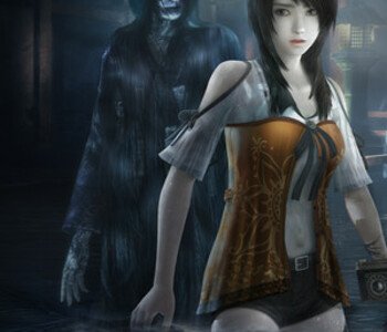 FATAL FRAME / PROJECT ZERO: Maiden of Black Water