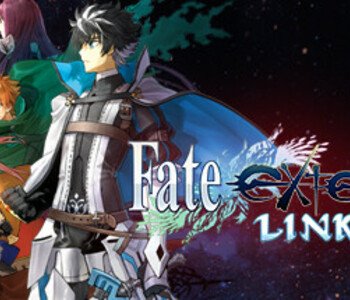 Fate/Extella Link