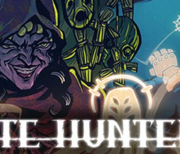 Fate Hunters