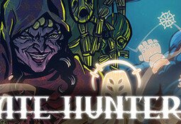 Fate Hunters