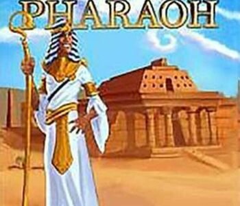 Fate of the Pharaoh