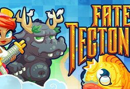 Fate Tectonics