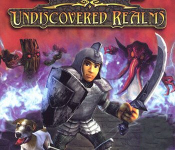 FATE: Undiscovered Realms