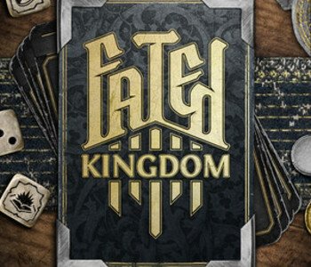 Fated Kingdom