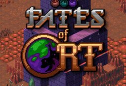 Fates of Ort