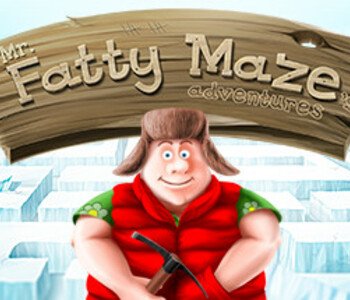 Fatty Maze's Adventures