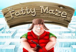 Fatty Maze's Adventures